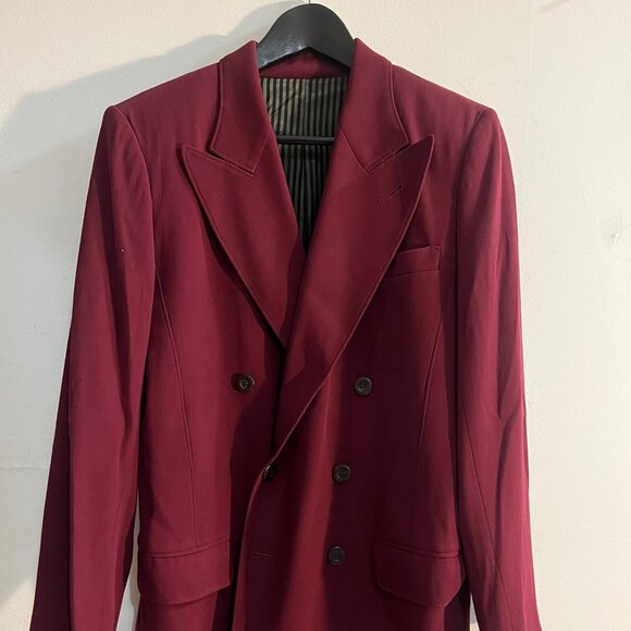 Jean Paul Gaultier Blazer - Picture 1 of 8